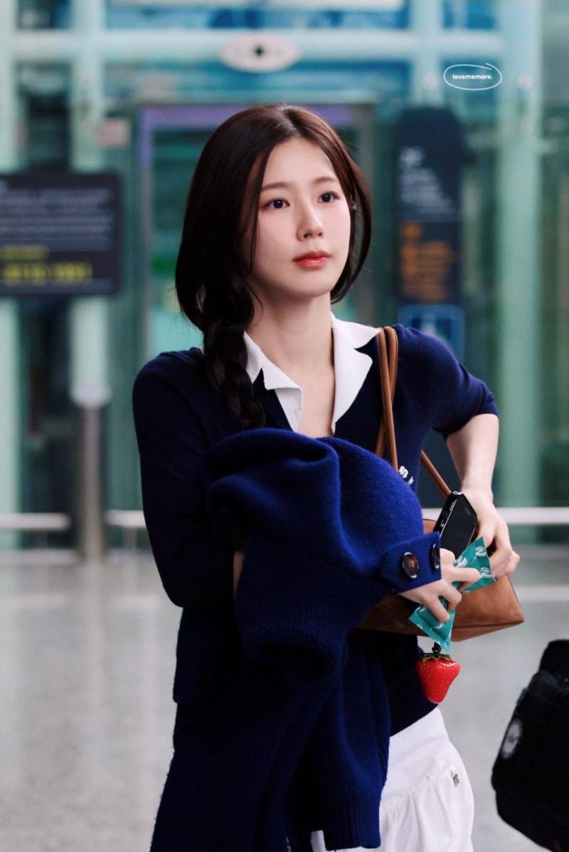 아이들 미연