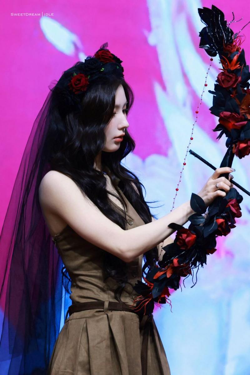 아이들 미연