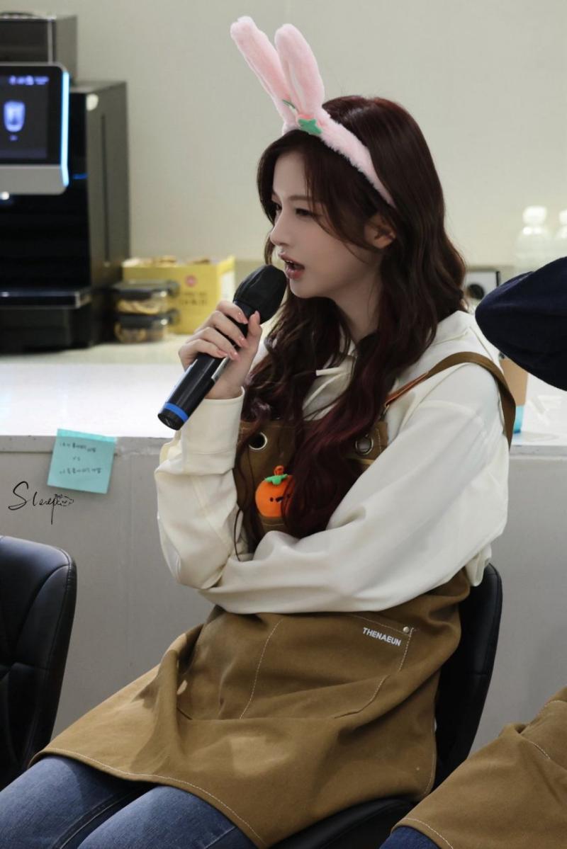 엔믹스 설윤
