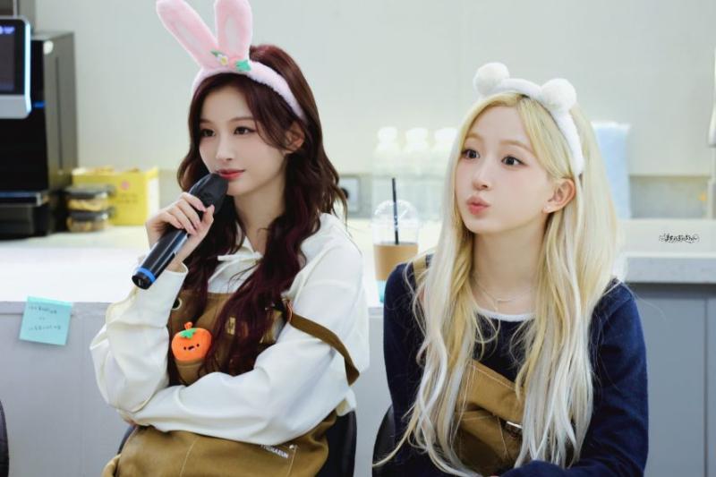 엔믹스 설윤