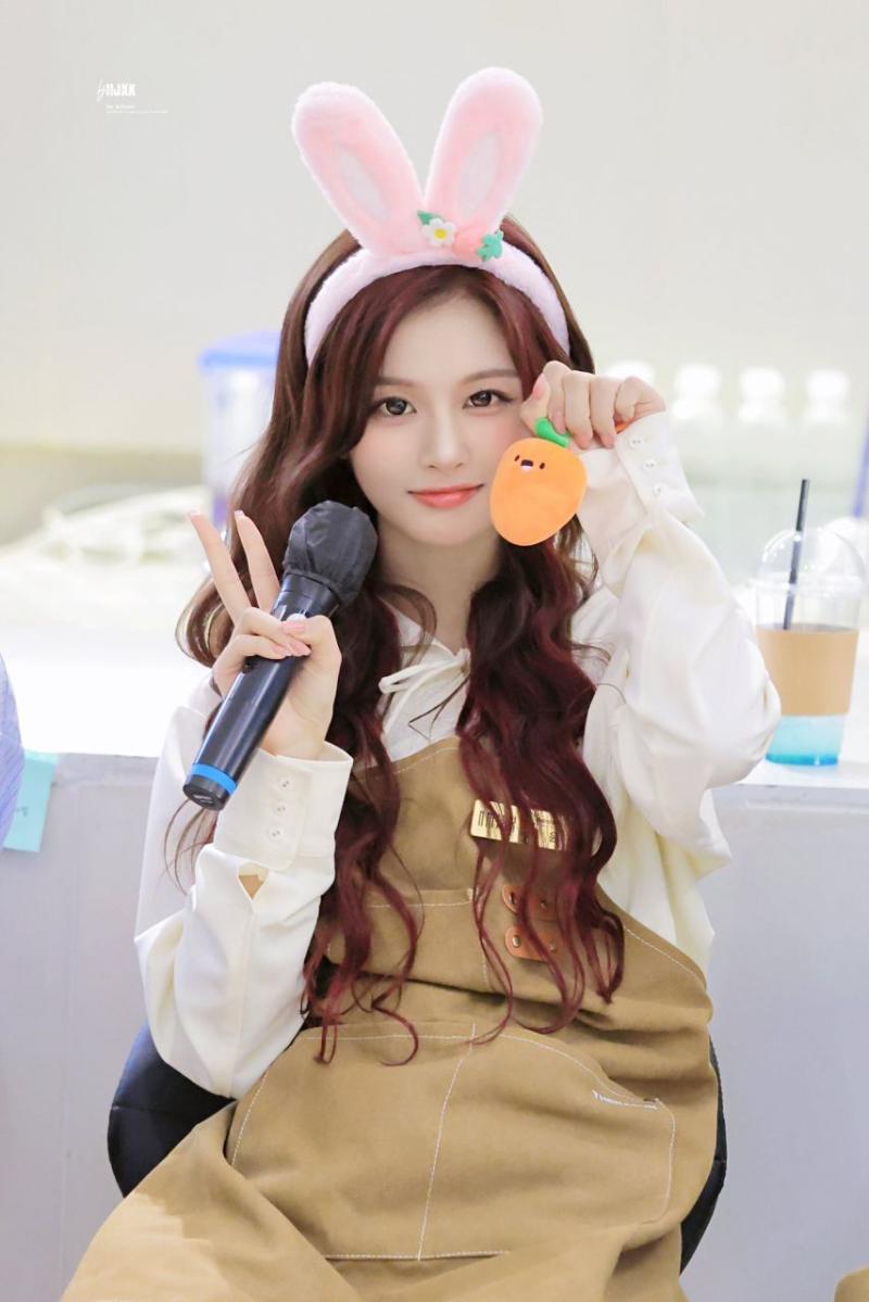 엔믹스 설윤