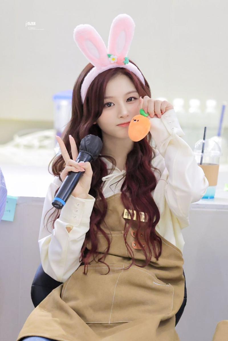 엔믹스 설윤