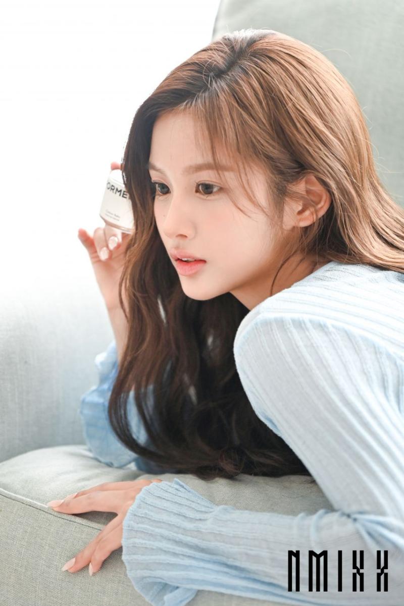 엔믹스 설윤