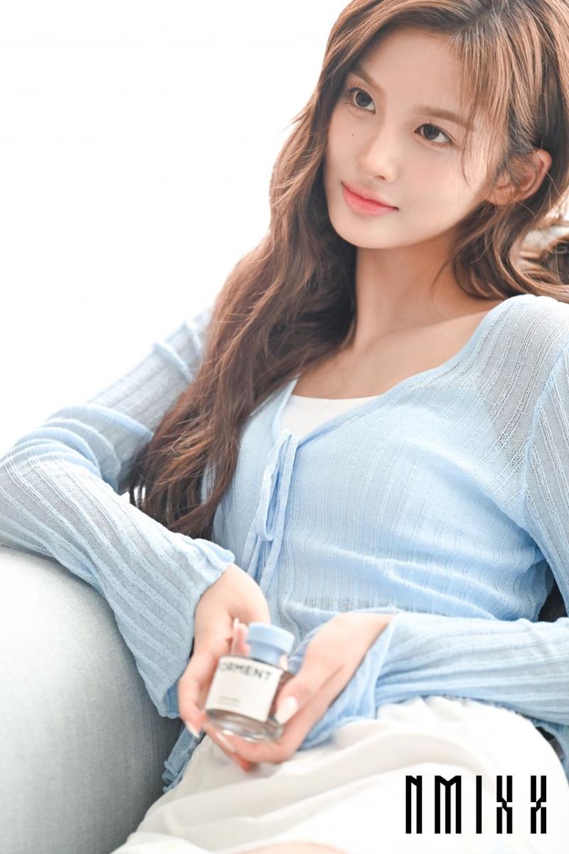 엔믹스 설윤