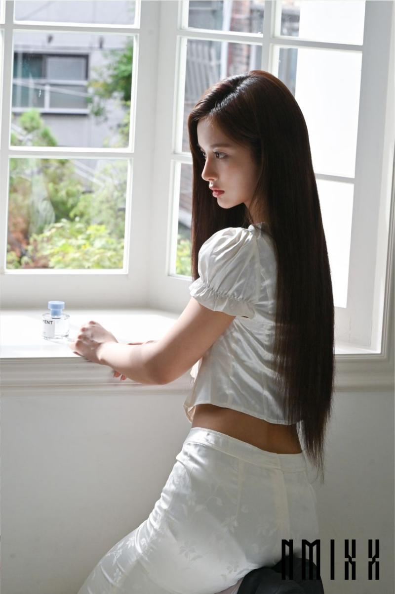 엔믹스 설윤