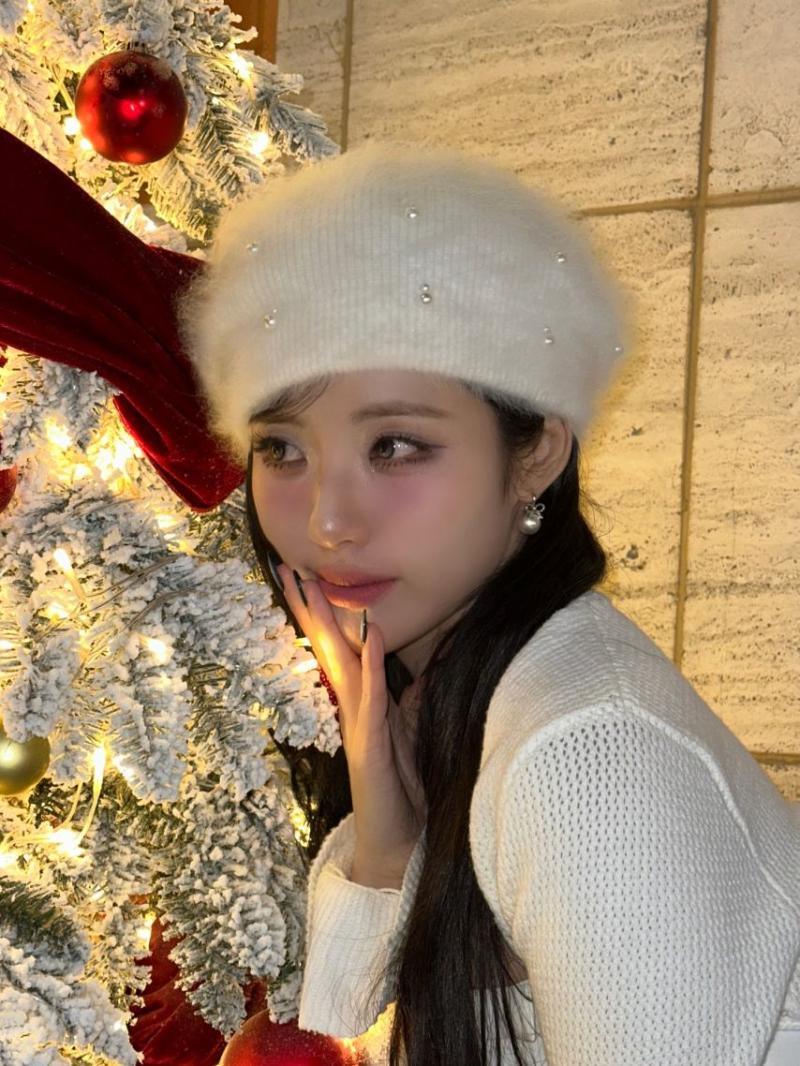프로미스나인 박지원