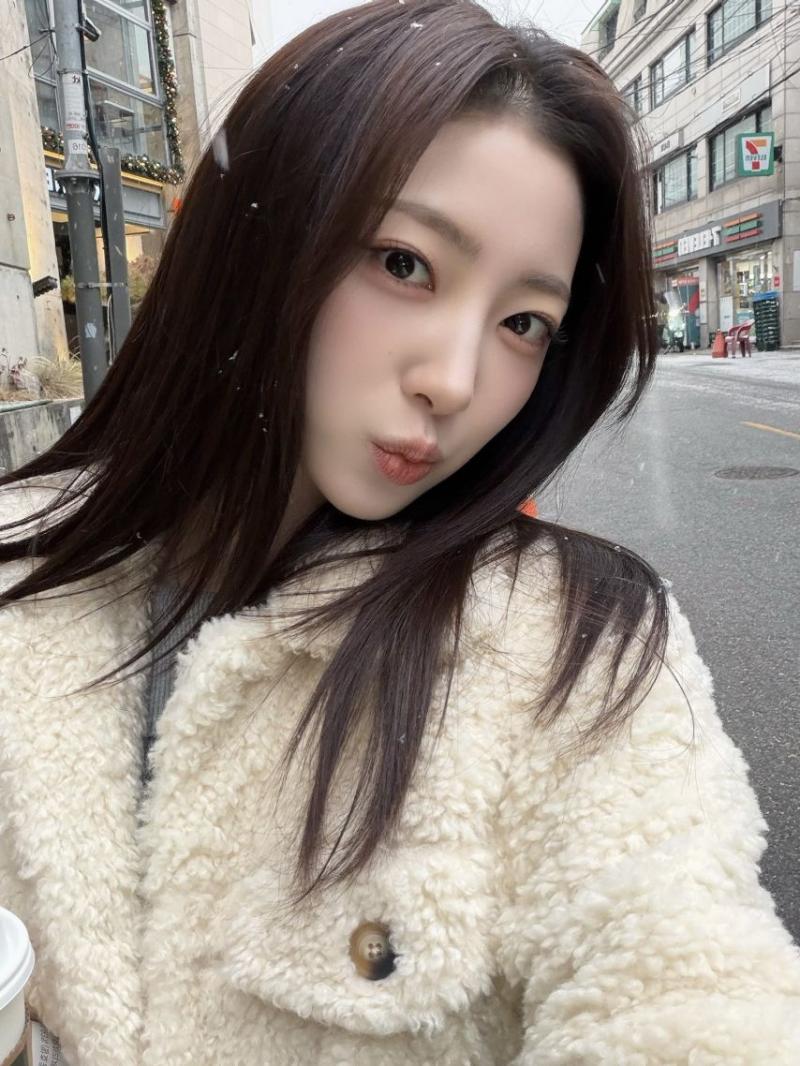 하이키 서이, 리이나