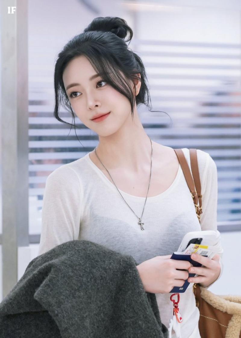 있지 유나