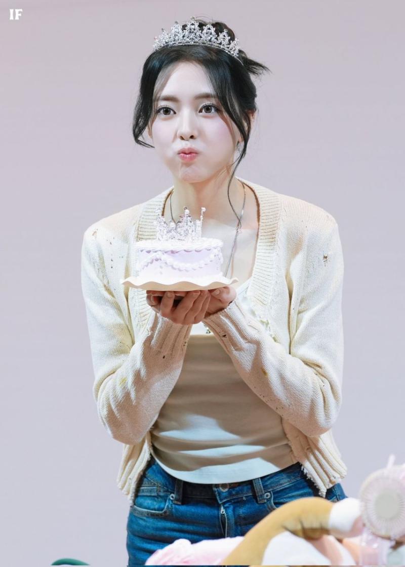 있지 유나