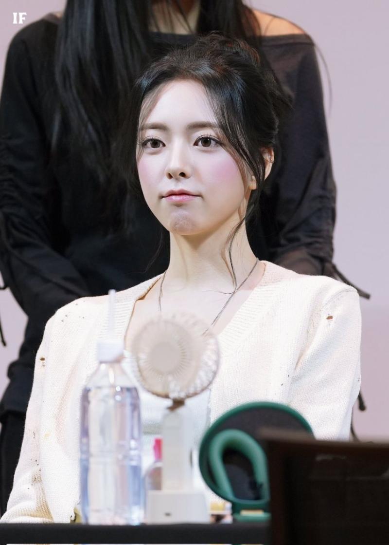 있지 유나