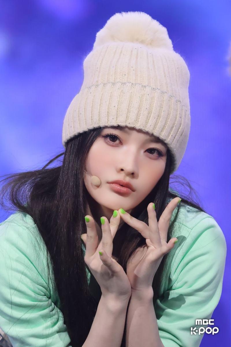 아일릿 음악중심