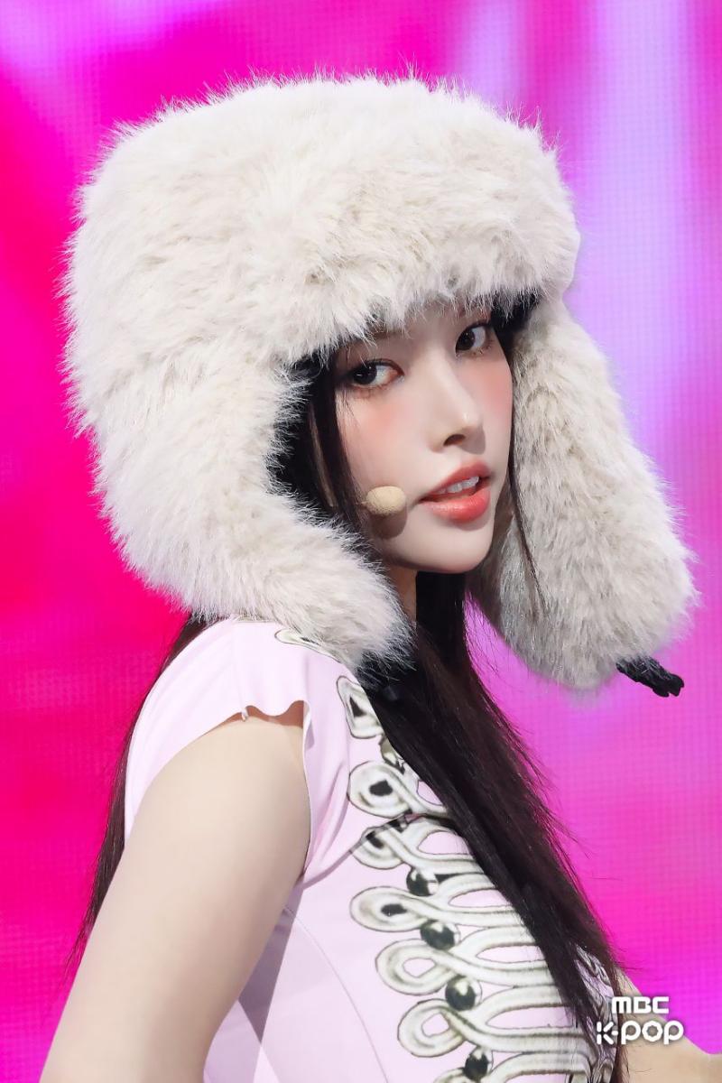 아일릿 음악중심
