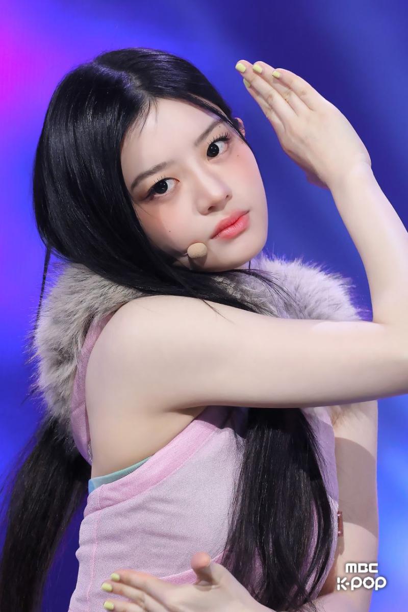 아일릿 음악중심