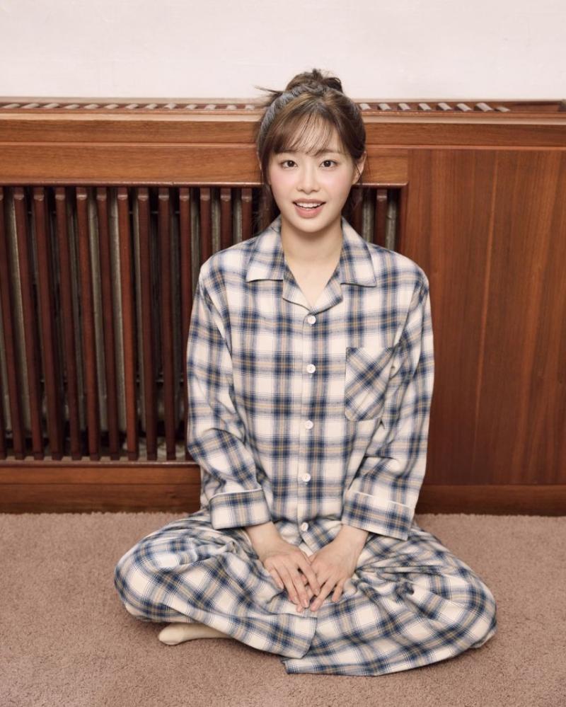 츄