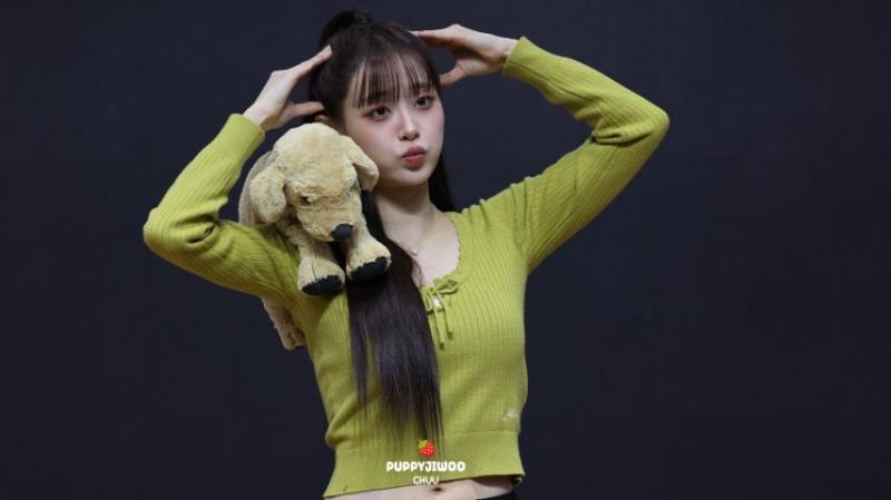 츄