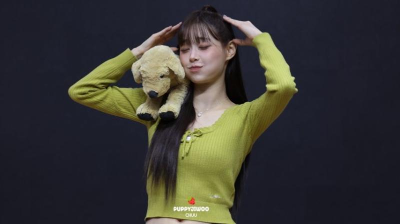 츄