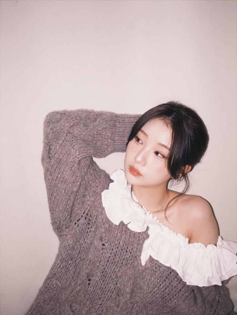 Loossemble (루셈블) 여진