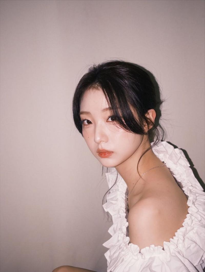 Loossemble (루셈블) 여진