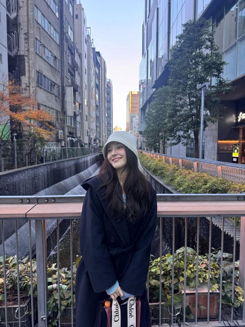 모모랜드 (MOMOLAND) 낸시