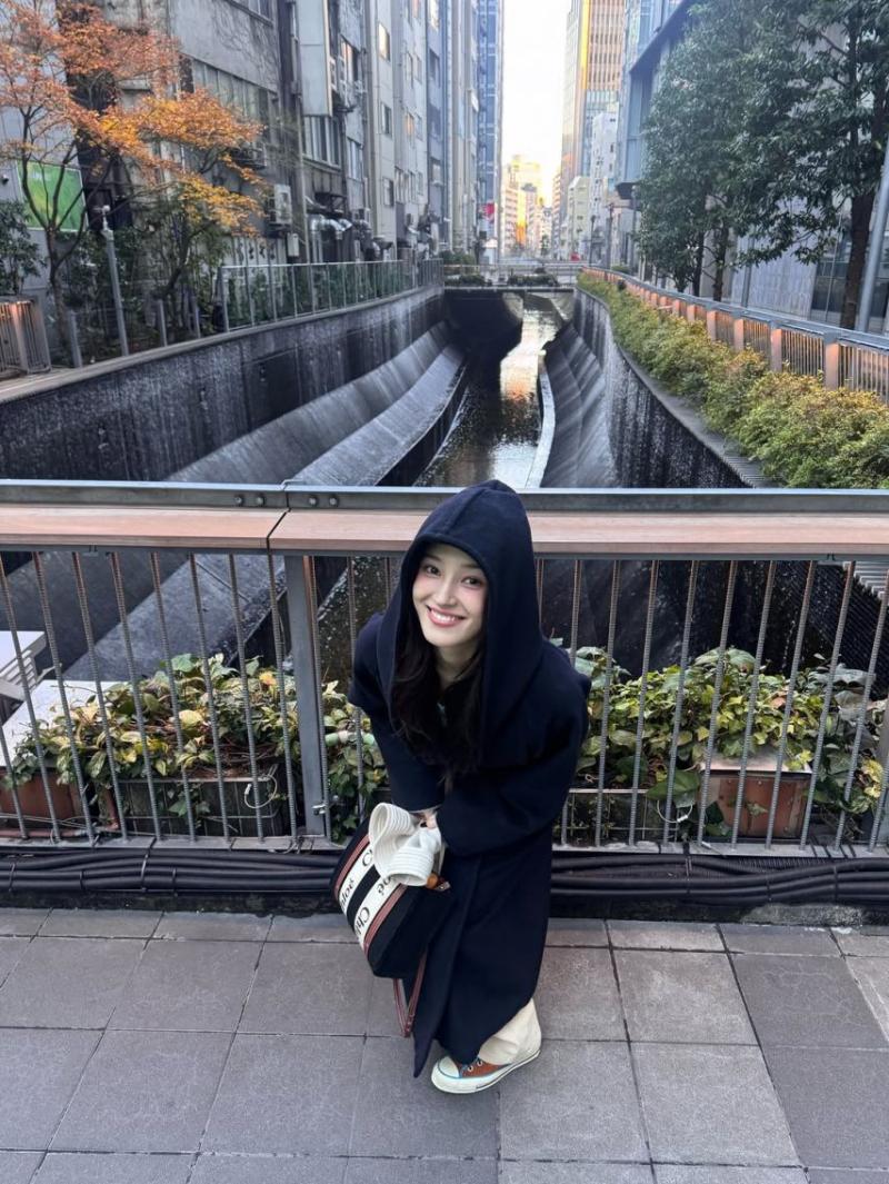모모랜드 (MOMOLAND) 낸시