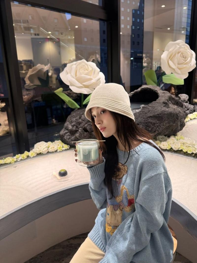 모모랜드 (MOMOLAND) 낸시