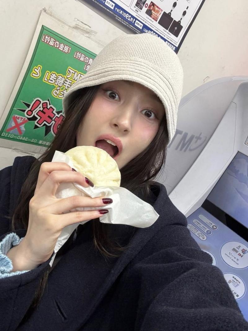 모모랜드 (MOMOLAND) 낸시