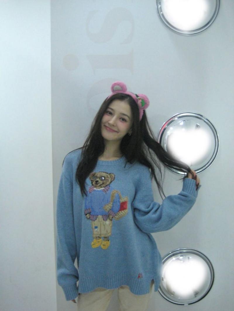 모모랜드 (MOMOLAND) 낸시
