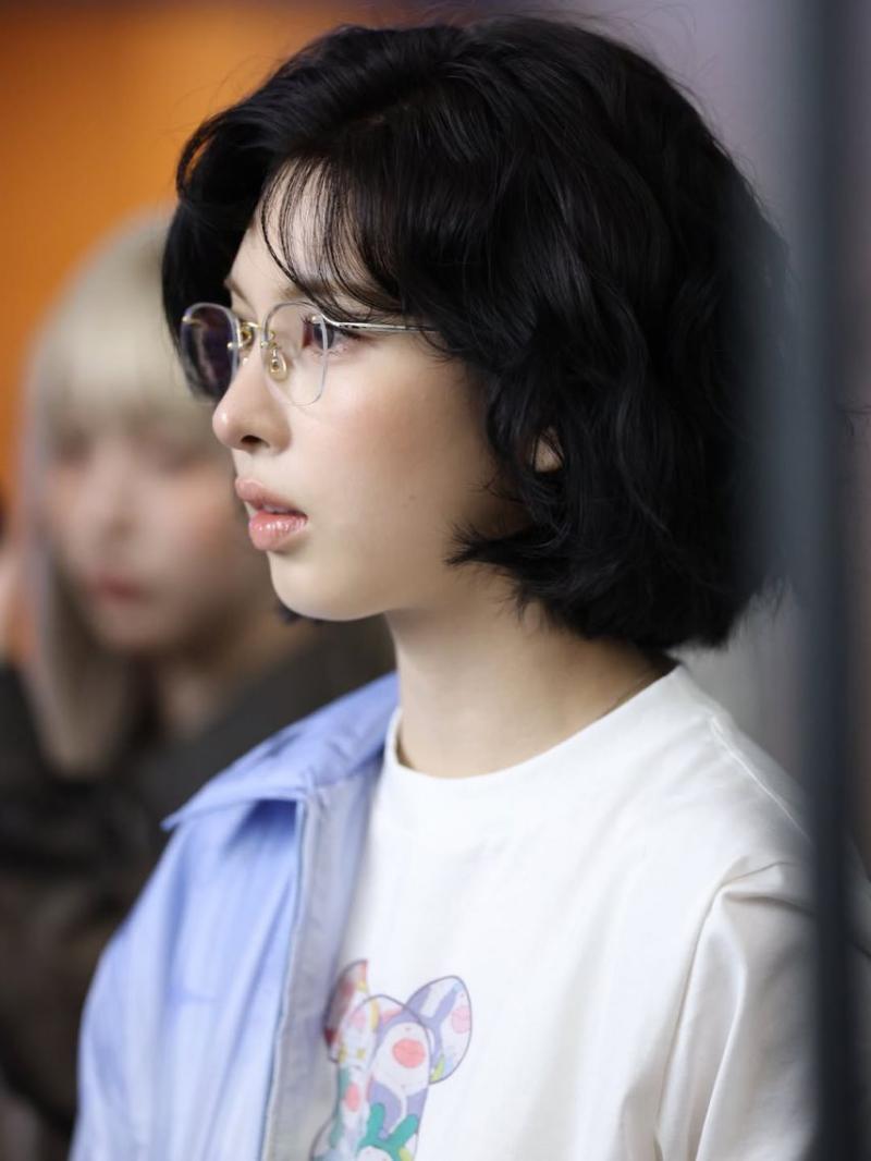 NMIXX (엔믹스) 배이