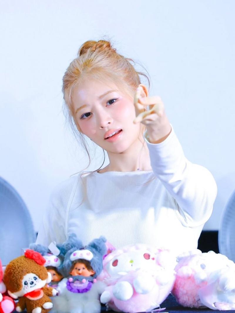 IVE (아이브) 레이
