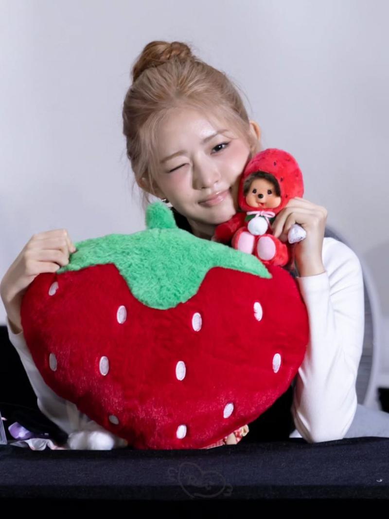 IVE (아이브) 레이