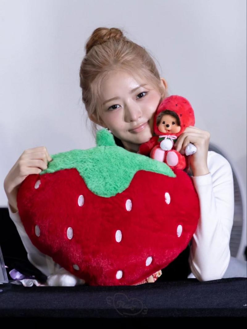 IVE (아이브) 레이