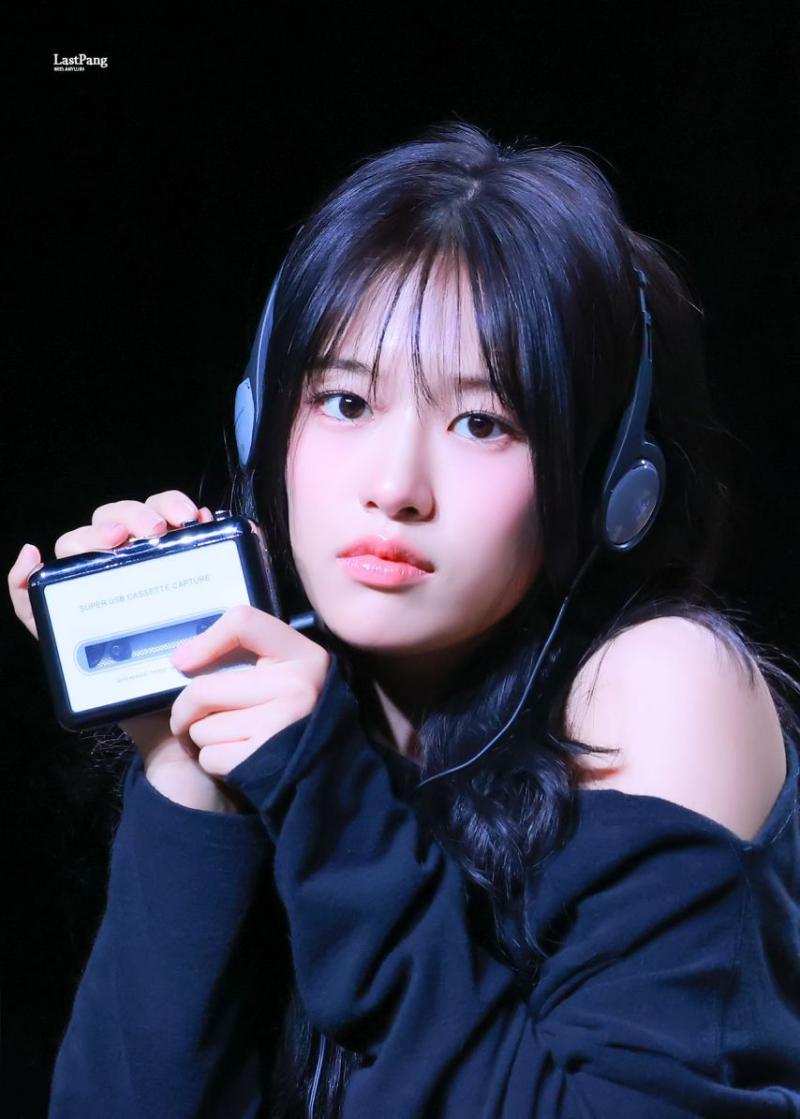 아이브 안유진