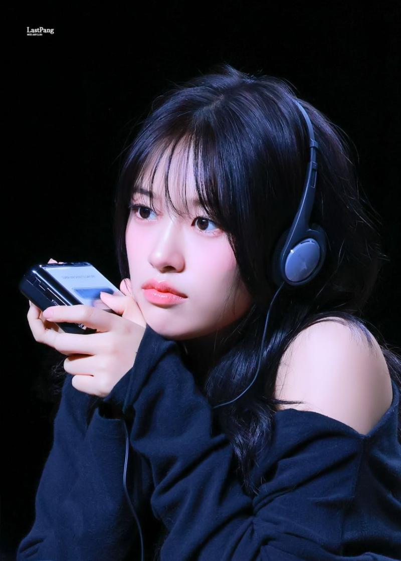 아이브 안유진