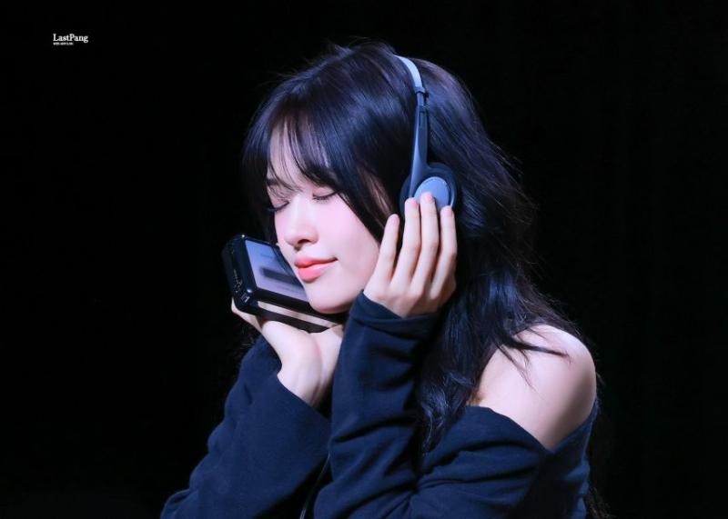 아이브 안유진