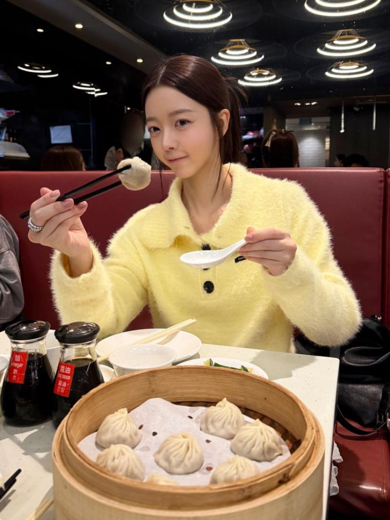 정라엘