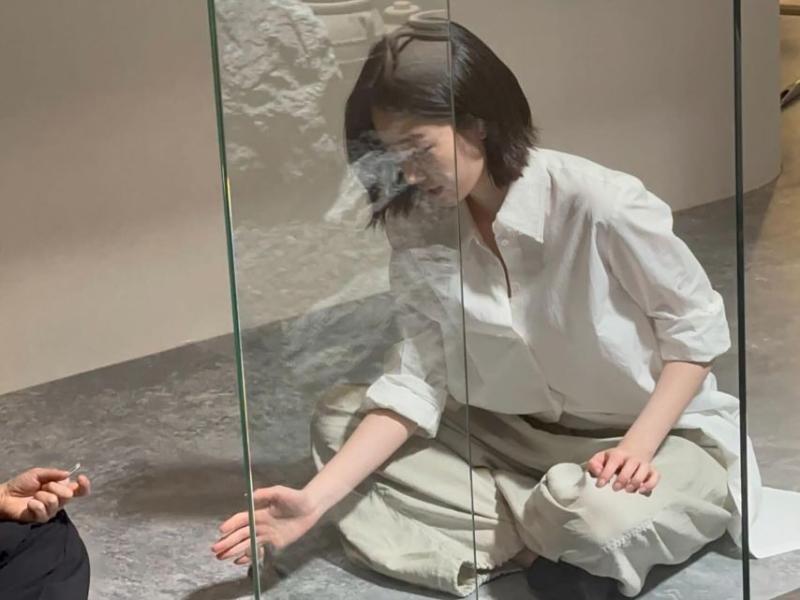 원지안 인스타