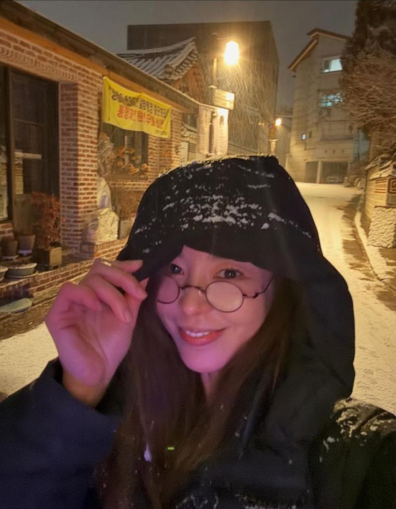 김규리