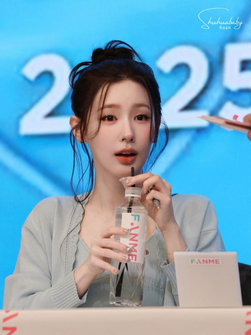 아이들 (i-dle) 미연