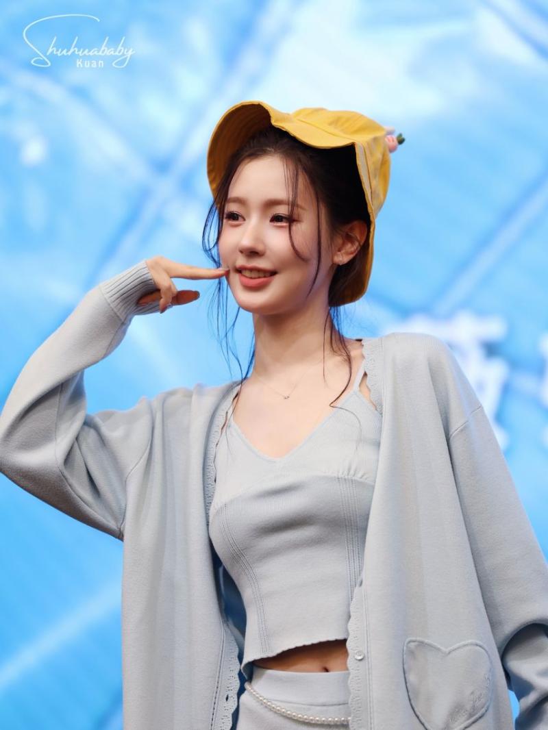 아이들 (i-dle) 미연