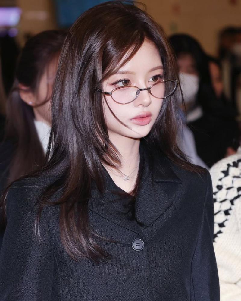 NMIXX (엔믹스) 설윤
