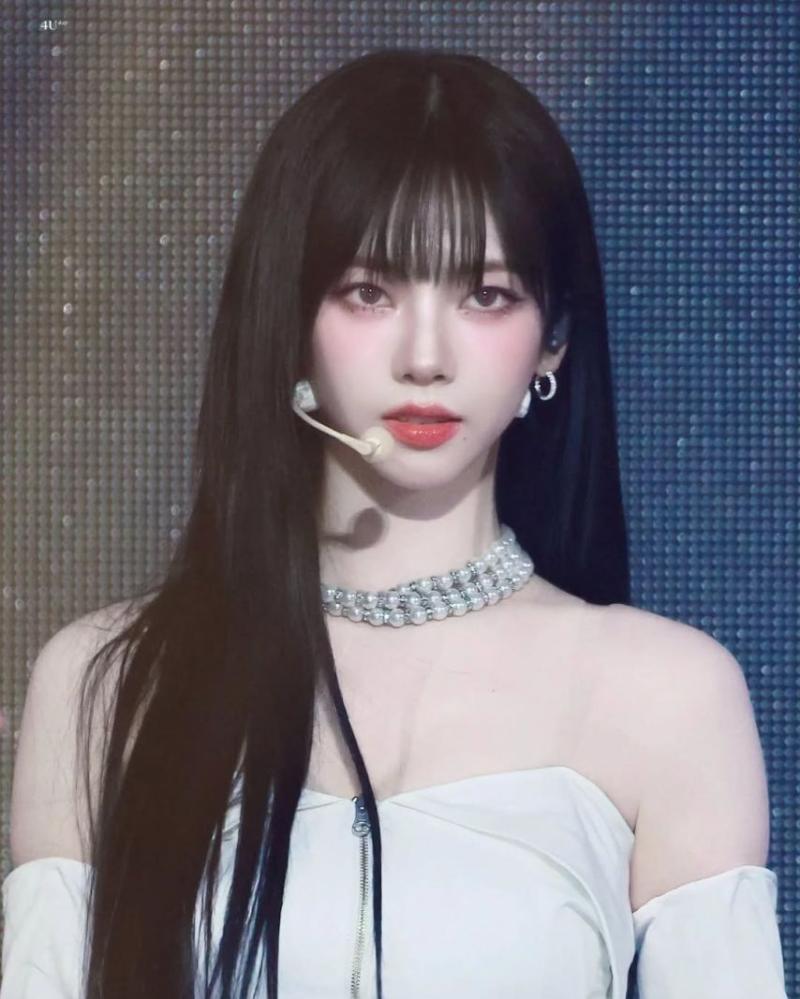 에스파 (aespa) 카리나