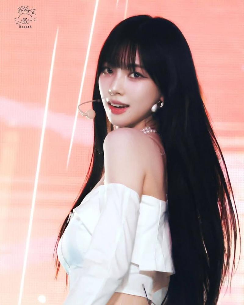 에스파 (aespa) 카리나