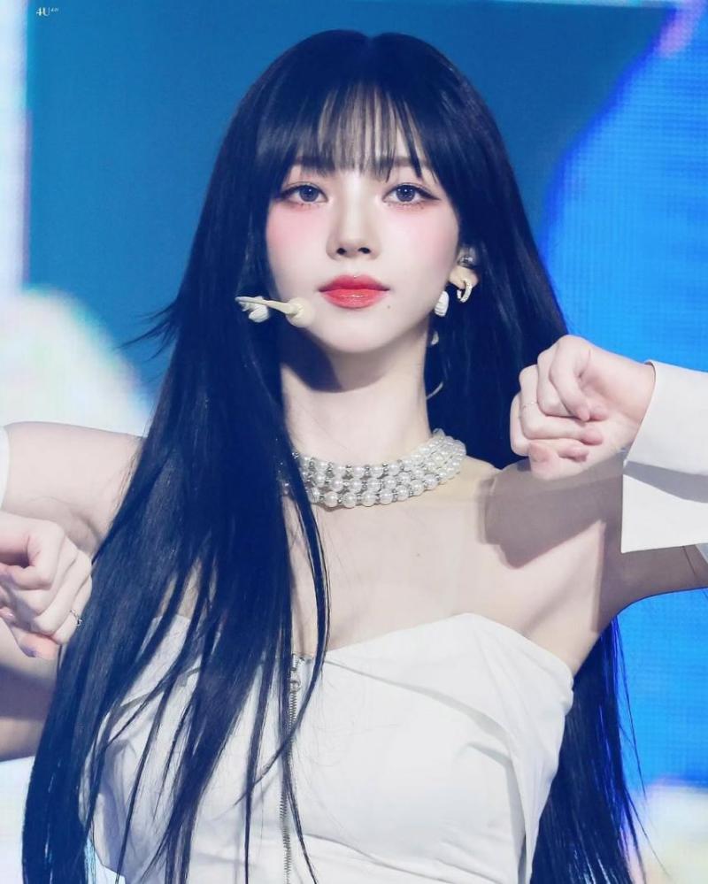에스파 (aespa) 카리나