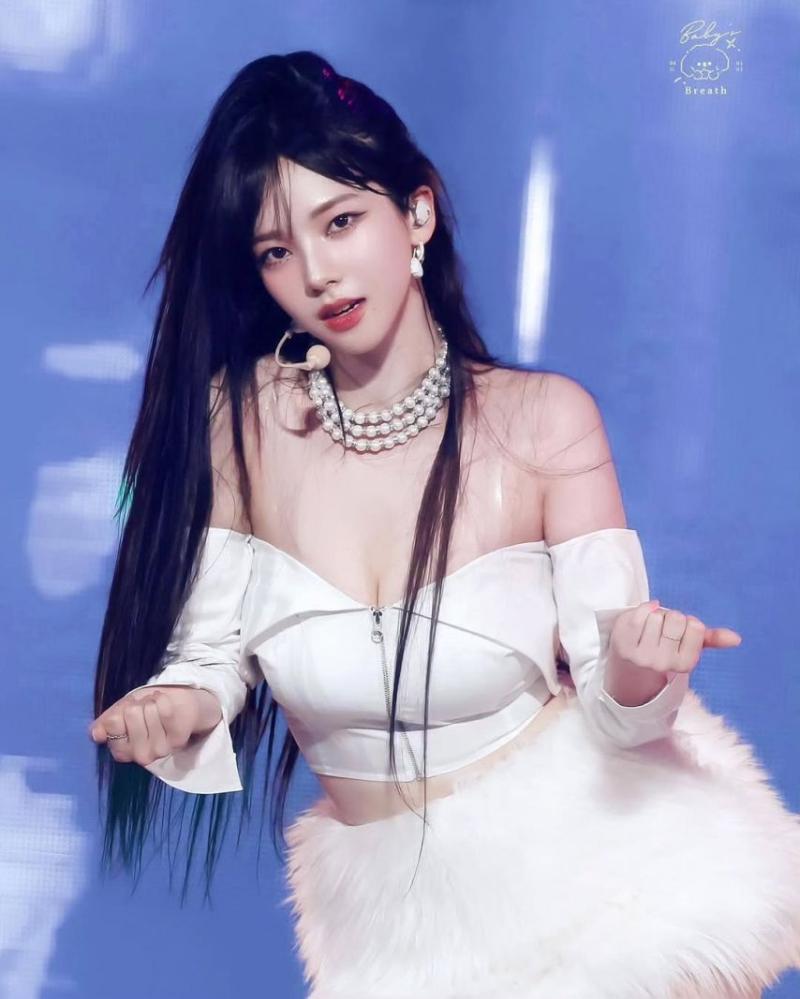 에스파 (aespa) 카리나