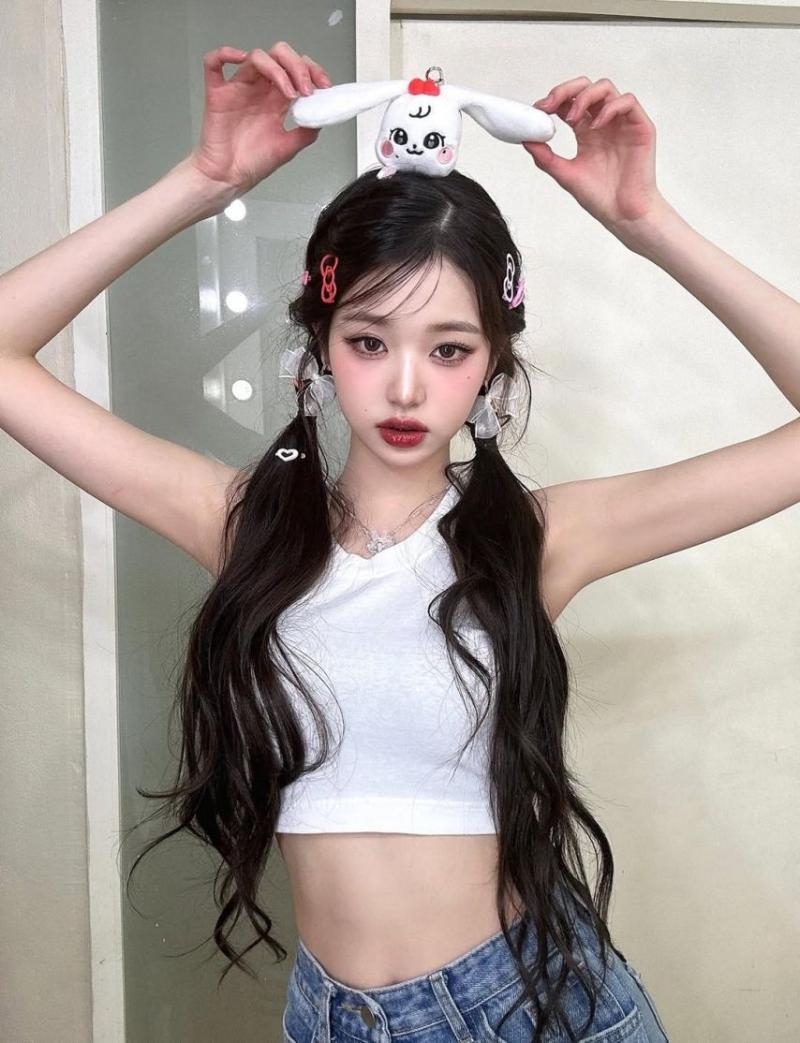 IVE (아이브) 장원영