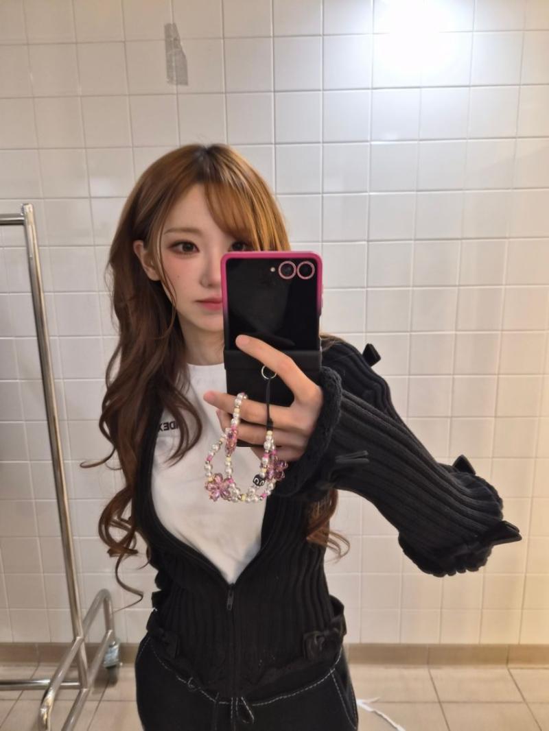 QWER 마젠타