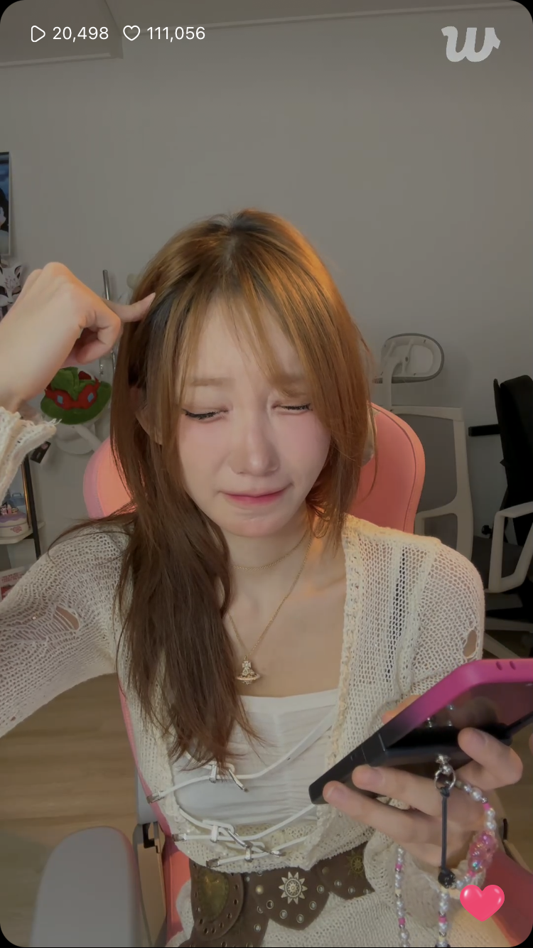 QWER 마젠타