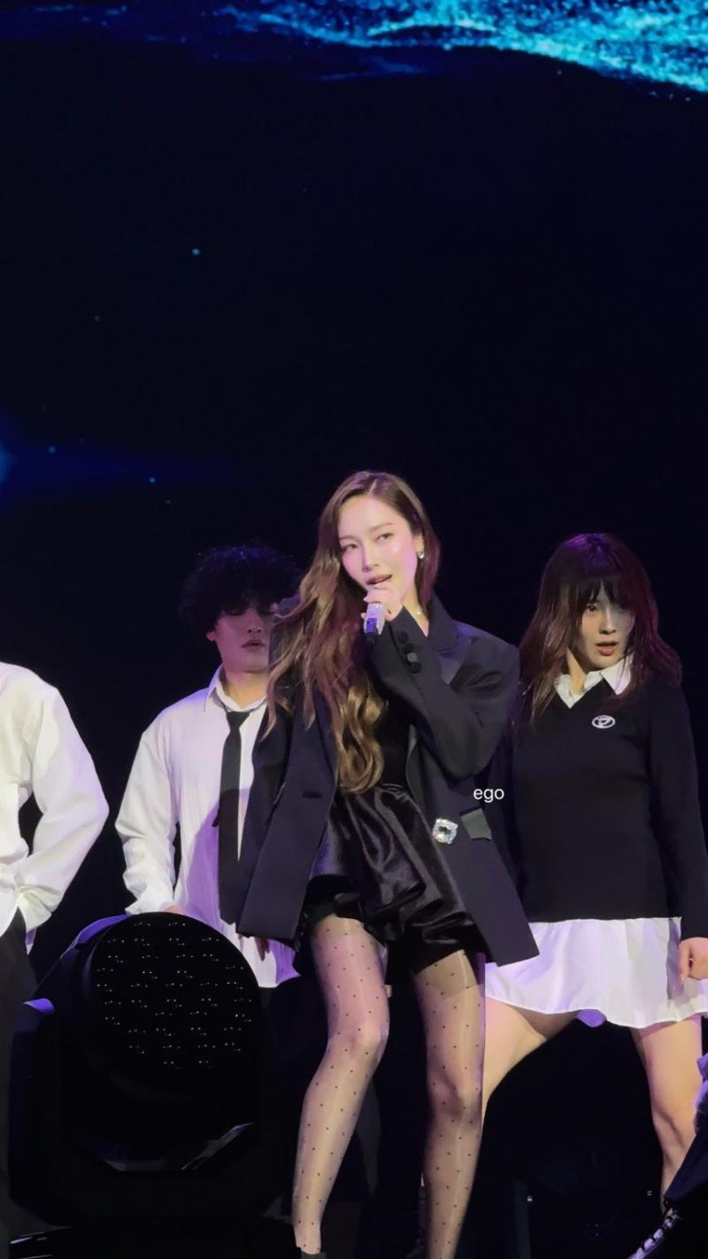 제시카 근황