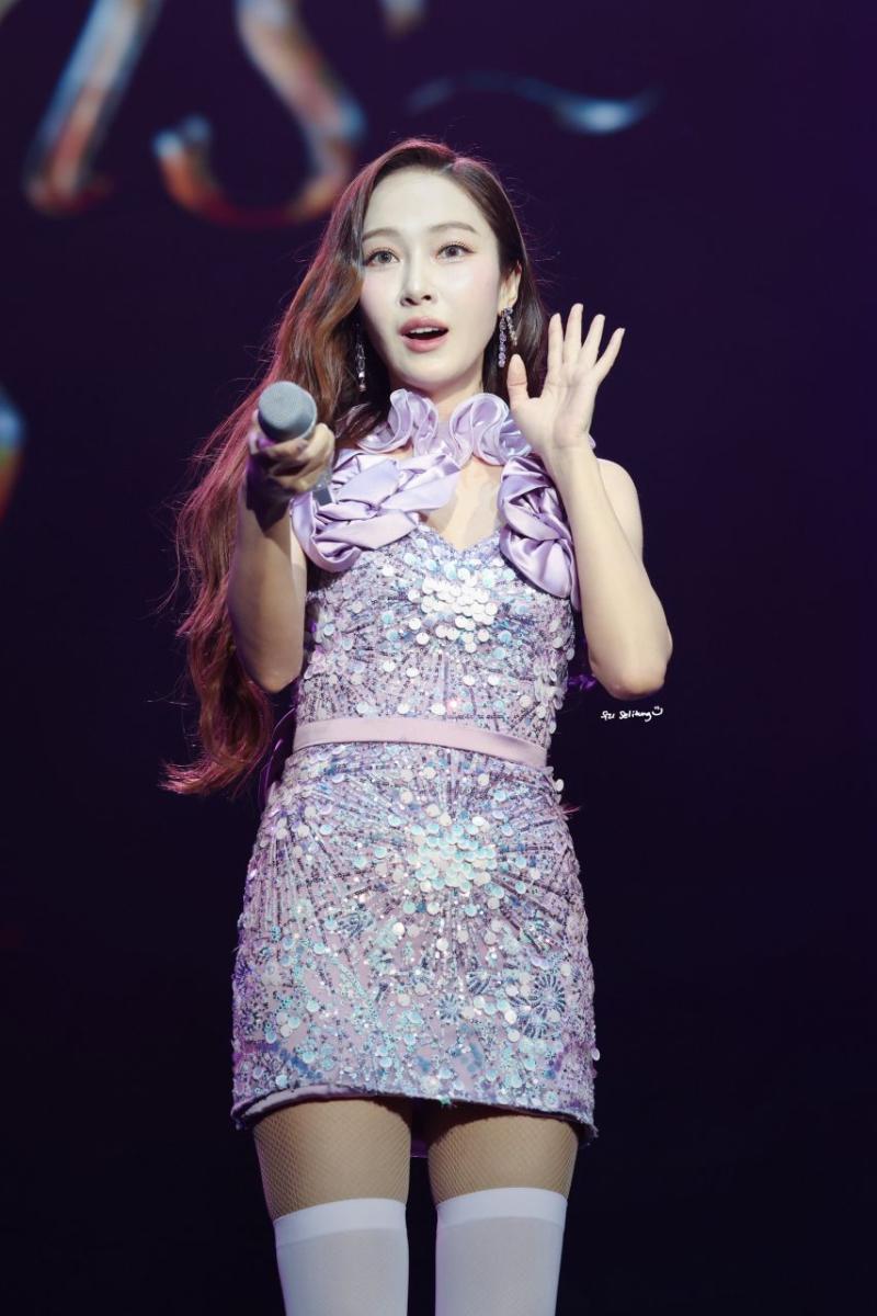 제시카 근황