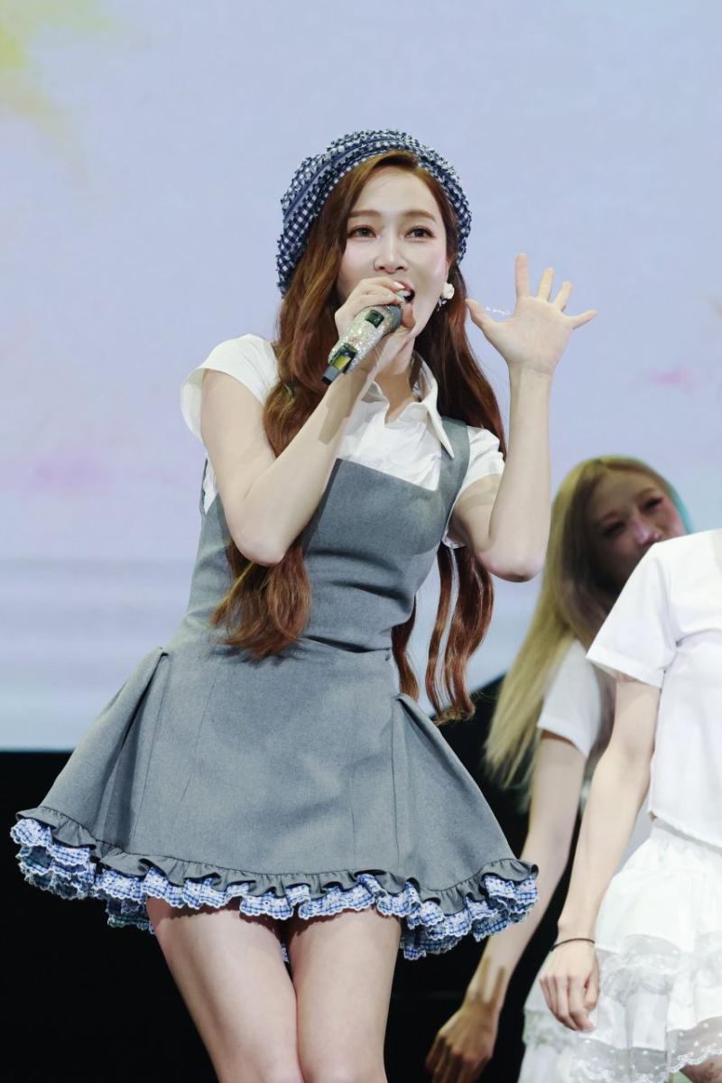 제시카 근황